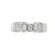 Tiffany & Co Anello Tiffany Atlas - vista 2