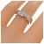 Tiffany & Co Anello Tiffany Atlas - vista 5