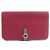 Hermès Cartera Larga Dogon GM Togo Hermes Gris pardo
