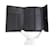 Billetera plegable Prada Negro - vista 3