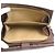 Billetera bi-fold marrón claro Bottega Veneta - vista 4