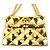 Spilla in metallo dorato Chanel D'oro - vista 3