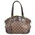 Borsa Louis Vuitton Damier Verona PM Marrone Damier ebene