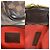 Borsa Louis Vuitton Damier Verona PM Marrone Damier ebene - vista 5