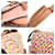 Borsa a Spalla Piccola Loewe Gate Rosa Multicolore - vista 4