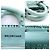 Everyday Borsa a Spalla Balenciaga Bistro XS Blu chiaro - vista 5