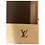 Louis Vuitton Sarah Cartera Monogram Marrón Castaña - vista 10