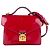 Borsa Monceau BB in Monogram Vernis di Louis Vuitton Rosa