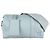 Borsa a Spalla Keepall Aerogram City di Louis Vuitton Blu chiaro