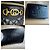 Borsa a Spalla Gucci Horsebit Zumi Nero D'oro - vista 5