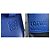 Borsa in pelle Hammock Loewe Blu - vista 5