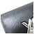 Cartera Compacta Twist Epi Louis Vuitton Negro - vista 3