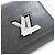 Cartera Compacta Twist Epi Louis Vuitton Negro - vista 4
