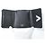 Cartera Compacta Twist Epi Louis Vuitton Negro - vista 6