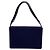 Gucci Bolsa de ombro em lona micro GG monograma azul vintage - vista 3