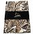Carnet Christian Louboutin Marron