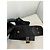 Cintura Pouch Saddle di Dior Nero - vista 2