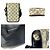 Borsa a Spalla Savannah BB Monogramma Louis Vuitton Crudo Blu navy - vista 3