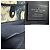 Borsa a Spalla Savannah BB Monogramma Louis Vuitton Crudo Blu navy - vista 5