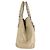 Borsa in nylon Christian Dior per donne Beige - vista 2