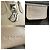 Borsa in nylon Christian Dior per donne Beige - vista 5