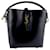 Mini borsa a secchiello Le 37 di Saint Laurent Nero