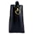 Mini borsa a secchiello Le 37 di Saint Laurent Nero - vista 2