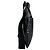 Borsa a Spalla in PVC Nera Gucci Nero - vista 2
