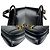 Borsa a spalla in pelle di vitello nera Hermès Nero - vista 3