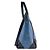 Borsa a spalla Louis Vuitton Phoenix MM Nero Blu - vista 2