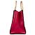 Borsa City Steamer MM Louis Vuitton Nero Rosso Beige - vista 2