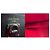 Borsa City Steamer MM Louis Vuitton Nero Rosso Beige - vista 5