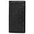 Cartera Brazza Monogram Shadow Negra Louis Vuitton Negro