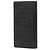 Cartera Brazza Monogram Shadow Negra Louis Vuitton Negro - vista 2