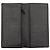 Cartera Brazza Monogram Shadow Negra Louis Vuitton Negro - vista 4