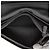 Cartera Brazza Monogram Shadow Negra Louis Vuitton Negro - vista 5
