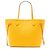 Louis Vuitton Neverfull MM Epi Giallo