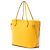 Louis Vuitton Neverfull MM Epi Giallo - vista 2