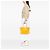 Louis Vuitton Neverfull MM Epi Giallo - vista 6