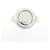 Ring Anello in argento 925 Hermès  - vista 2