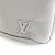 Bolso bandolera Avenue Taiga Louis Vuitton Gris - vista 5