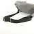 Bolso bandolera Avenue Taiga Louis Vuitton Gris - vista 7