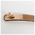 Hermès Kelly 18mm Brauner Gürtel - Ansicht 2