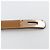 Hermès Kelly 18mm Brauner Gürtel - Ansicht 4
