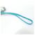 Charm Accessorio Hermès Buddy Blu Crudo Verde chiaro  - vista 10