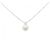 Tiffany & Co Collana di Perle Tiffany Signature D'oro