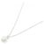 Tiffany & Co Collana di Perle Tiffany Signature D'oro - vista 2