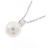 Tiffany & Co Collana di Perle Tiffany Signature D'oro - vista 3
