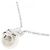 Tiffany & Co Collana di Perle Tiffany Signature D'oro - vista 4