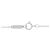 Tiffany & Co Collana di Perle Tiffany Signature D'oro - vista 5